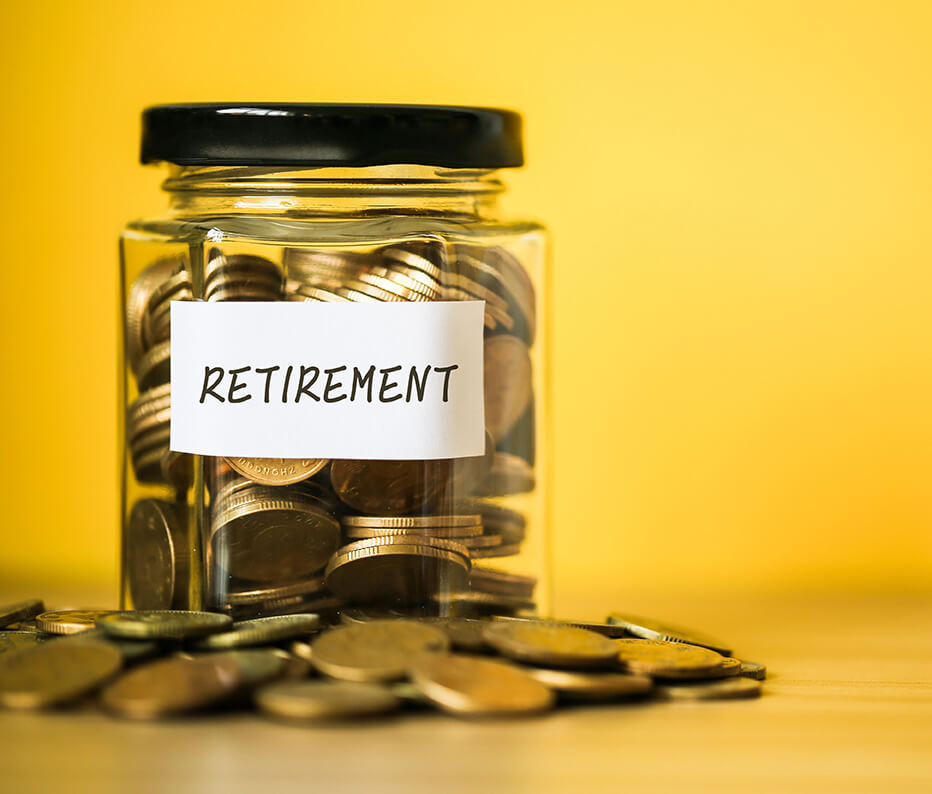 Retirement Planning Professionals Plan for Your Future Today